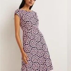 Boden, cotton Florrie Dress